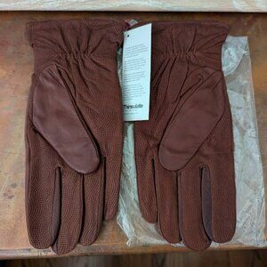 Gates Optima Men's Leather Gloves